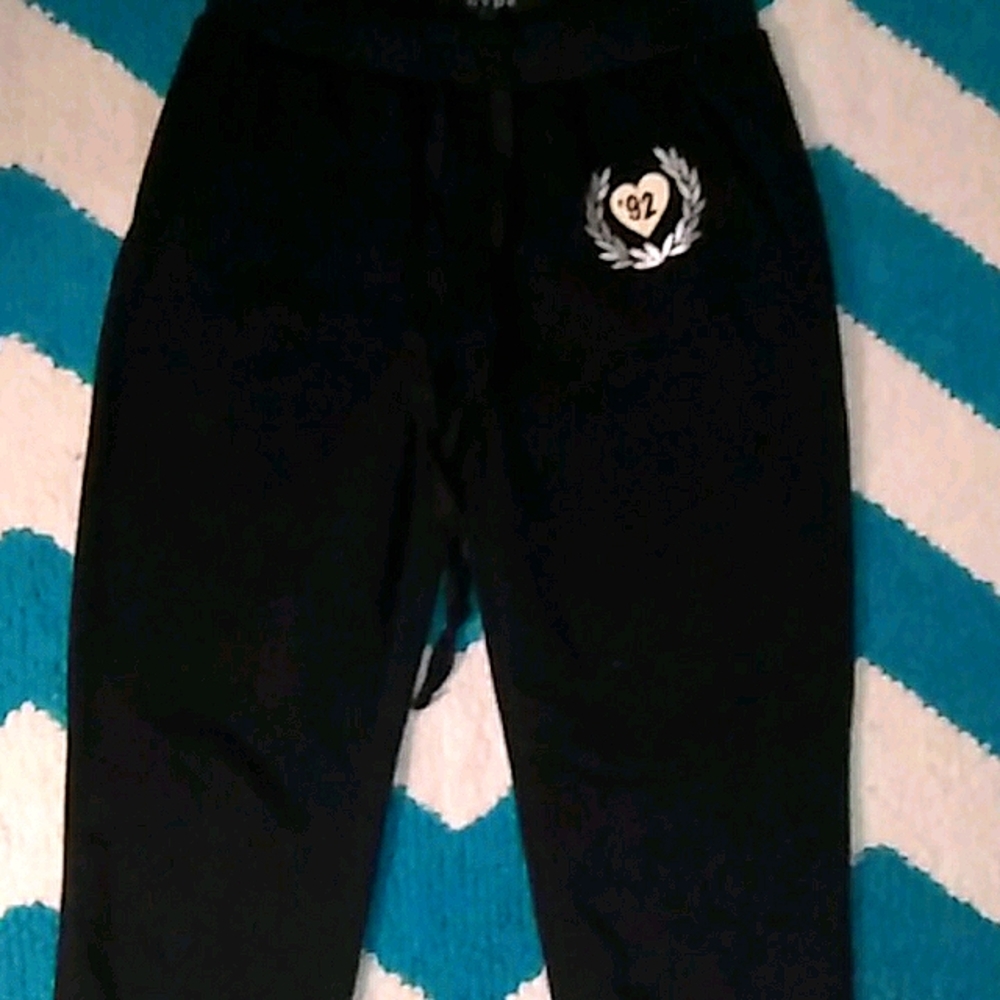 Hype sweatpants